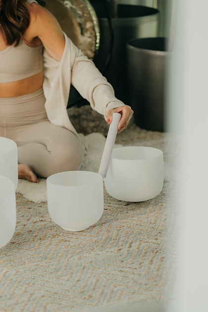 Stress Relief Techniques